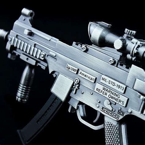 Миниатюрные модели автоматов купить в Москве. Цены на макеты автоматов ...