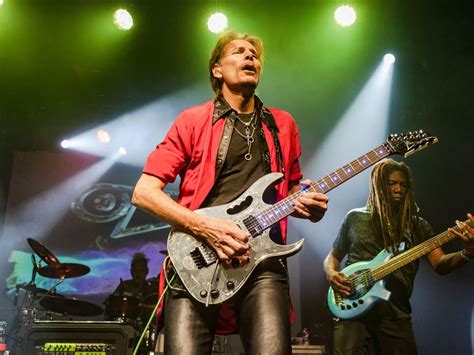 Steve Vai Is Selling Two Of His Ibanez Jems For Charity
