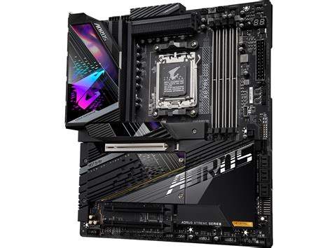 Gigabyte Latest Bios Update Preps Am Motherboard For Next Gen Amd