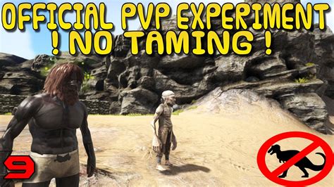 Ark Survival Evolved Xbox One Official Pvp Experimental No Taming