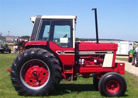 case ih  diesel tractor  parts catalog manual xperts manual