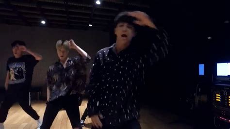 Ikon Killing Me Dance Practice Mirrored Youtube