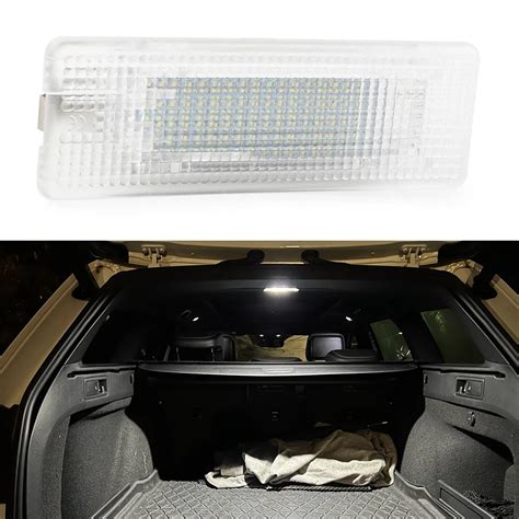 Luces Led Para Maletero De Golf L Mpara Para Maletero Mk Mk Mk