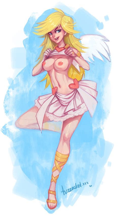 Panty By Hizzacked Hentai Foundry