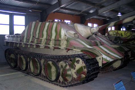 "Ягдпантера"