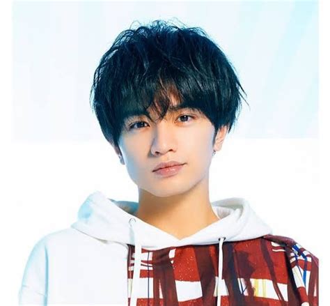 kento nakajima asianwiki