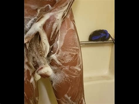 Just Jacking Off In The Shower XVIDEOS