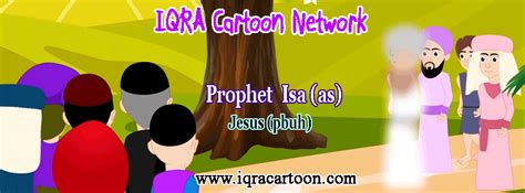 Iqra Cartoon Network Icn Iqra Cartoon Network Icn