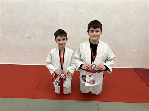 Grading Material – Winchester Judo Club