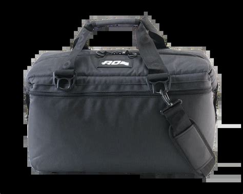 Ao Coolers Ballistic Cooler 24 Pack Charcoal Lets Outside