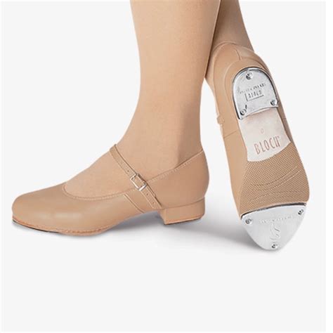 Bloch Shoes Bloch Techno Tap Nude Tap Shoes Poshmark
