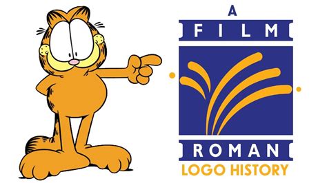 Film Roman Logo
