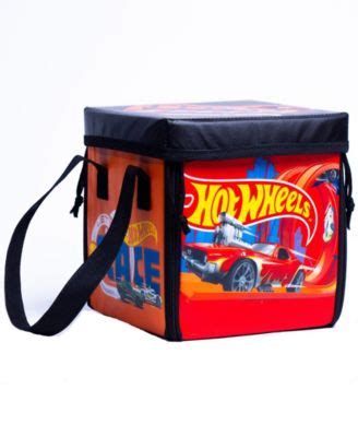 Tara Toy Zipbin Hot Wheels Ramp It Up Racetrack Playmat Macy S