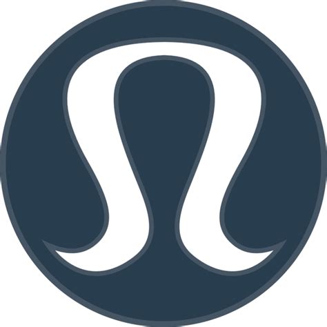 Lululemon Logo Png Image