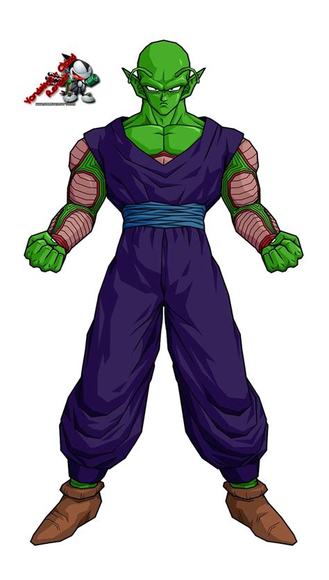 DRAGON BALL Z WALLPAPERS: Piccolo