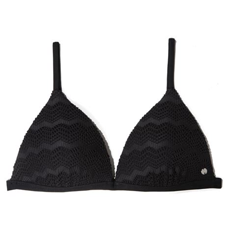 Billabong Beach Triangle Bikini Top Women S Evo