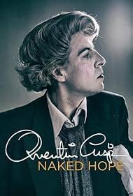 The Btg Interviews Interview With Mark Farrelly For Quentin Crisp