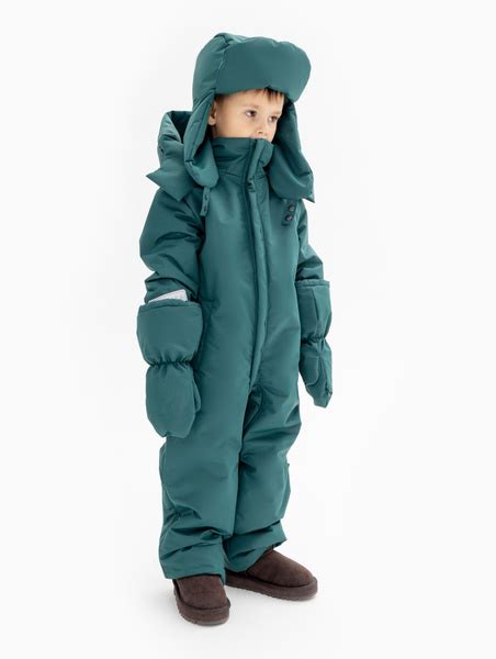 INTATIKA Варежки - купить с доставкой по выгодным ценам в интернет ...