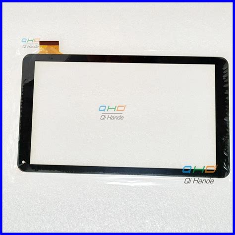 New For Digiland Dl Q Tablet Capacitive Touch Screen Panel