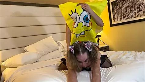 Elmo Fucks A Hot Milf Trans Woman Xhamster