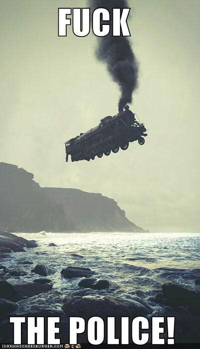 Image 182496 Fuck The Police FTP Know Your Meme