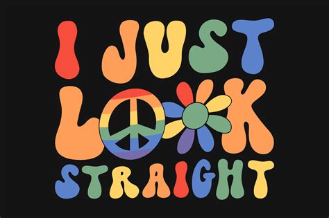 Pride Lgbt Gay Retro Svg Sublimation Graphic By Tentshirtstore Creative Fabrica