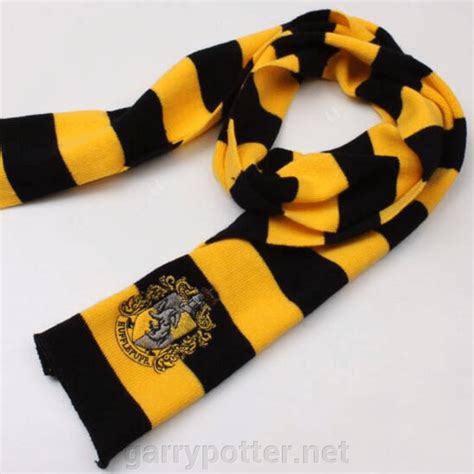 Комплект Пуффендуй В наличии в интернет-магазине GarryPotter.net