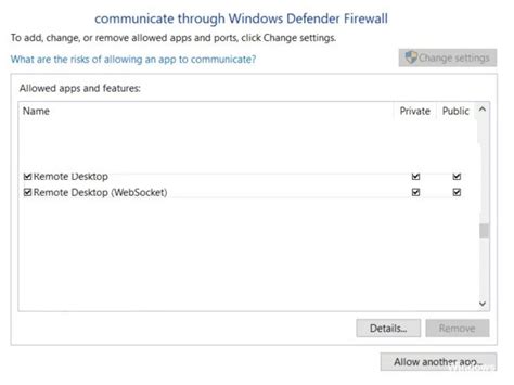 Comment Liminer Le Code D Erreur X Du Bureau Distance Sous