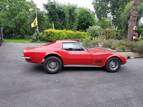 Engine Decoder Corvetteforum Chevrolet Corvette Forum Discussion