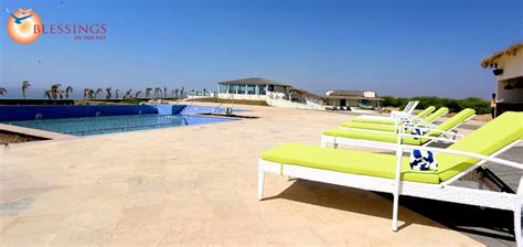 Serena Beach Resort