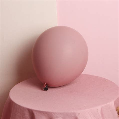 176PCS Balloons Garland Arch Kit Retro Double Layers Pink Nude Etsy Australia