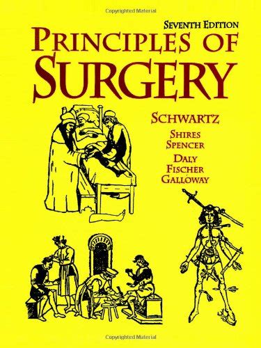 『principles Of Surgery Single Volume』｜感想・レビュー 読書メーター