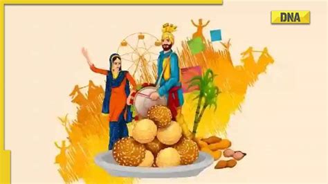 Happy Lohri 2023 When Will Lohri Be Celebrated This Year January 13