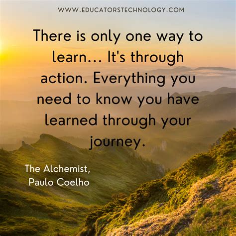 Quotations From The Alchemist