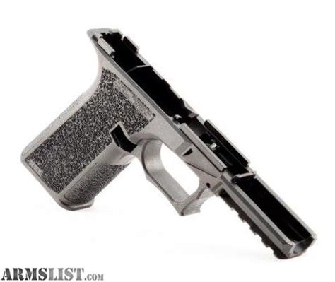 Armslist For Sale Glock Polymer Lone Wolf Complete Pistol