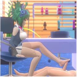 E Hentai Galleries The Free Hentai Doujinshi Manga And Image Gallery System