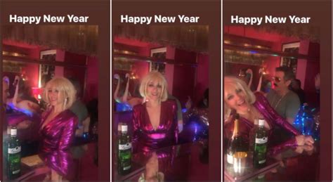 Liz Hurley Unleashes Boobs In Skimpy Nude Bikini For Sizzling Hot Beach Expos Daily Star