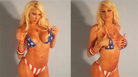 Un Adelanto De Una Producci N S Per Hot De Vicky Xipolitakis Infobae