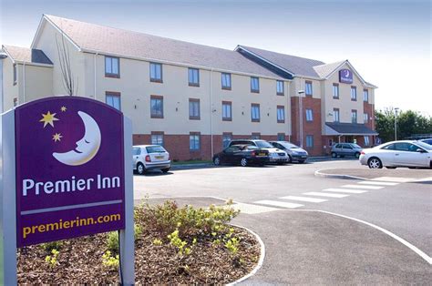 PREMIER INN HERNE BAY HOTEL - Updated 2025 Prices & Reviews (Kent)