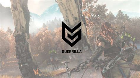 Guerrilla Games