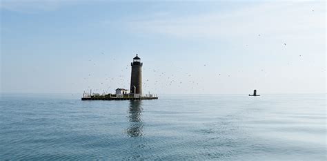 Lake St Clair Guide Magazine Where And When Is Jobbie Nooner 2025