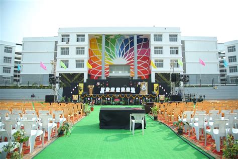 Amrita International Vidyalayam Bangalorefee Admission Curriculum And More