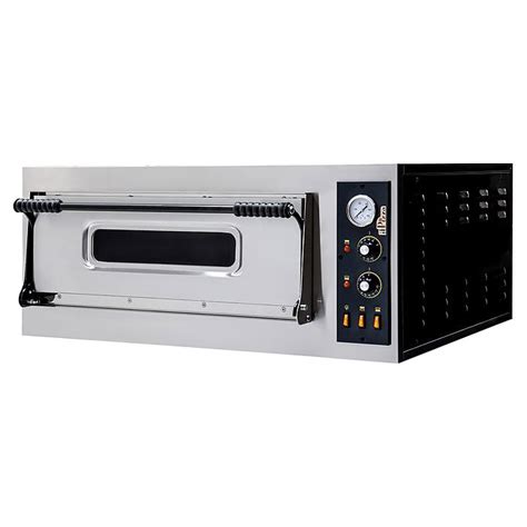 Печь для пиццы itPizza MS4