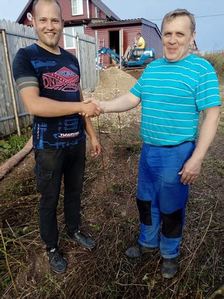 Купить септик в Кирове и Сыктывкаре по цене производителя!