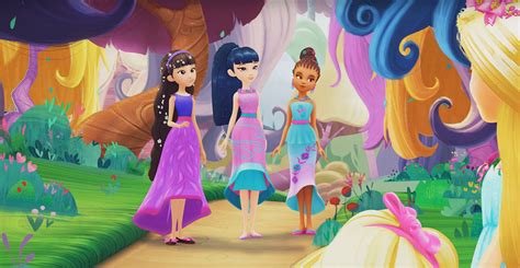 Barbie Dreamtopia