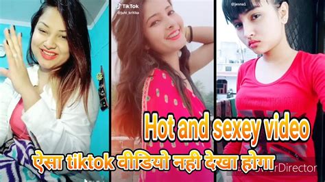 Tiktok Comdey Video Musically Hot And Sexey Video Vivo Video YouTube