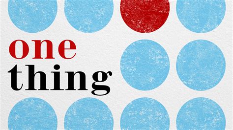 His Case Legalized Gay Marriage Now He Wants To Make Sure It Sticks CNN One Thing Podcast