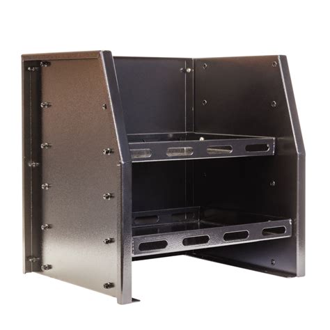 Paramount Aluminium Shelf Set To Suit Aluminium Canopy Westoz Tools