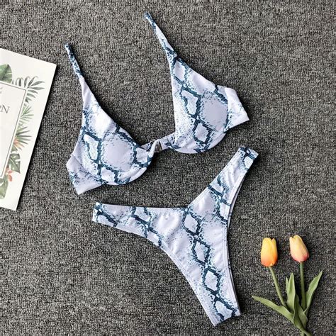 Env O De La Gota Sexy Skimpy Adolescente Bikini Chica Micro Bikini Bikini Brasile O Mujeres