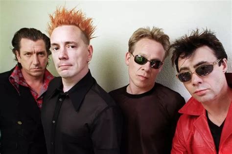 Sex Pistols News Views Pictures Video Irish Mirror Online